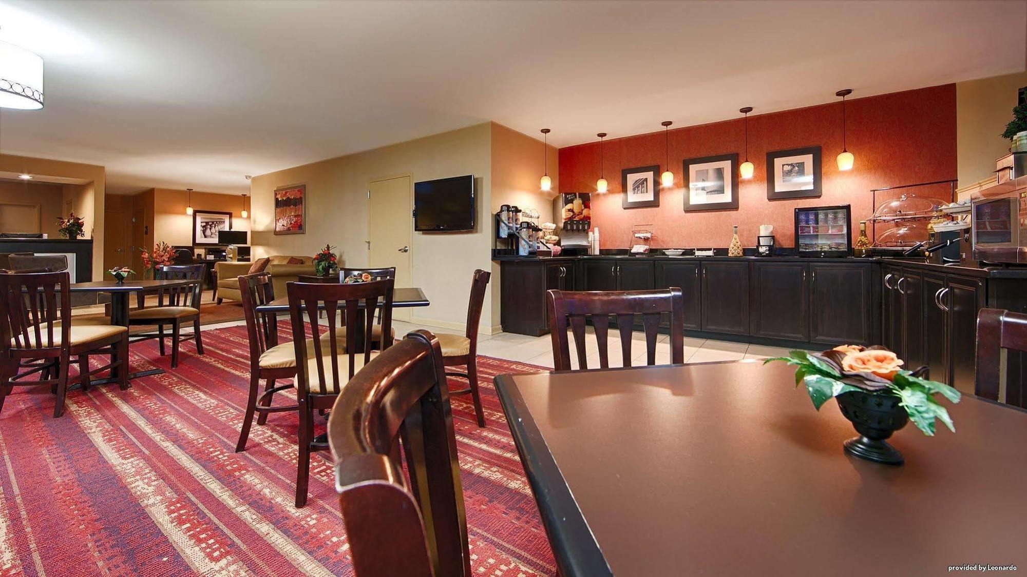 Quality Inn Columbus Near Fort Benning Exterior foto